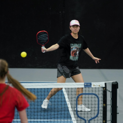 Adult Pickleball Lessons & Groups