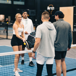 Pickleball Affiliate Program