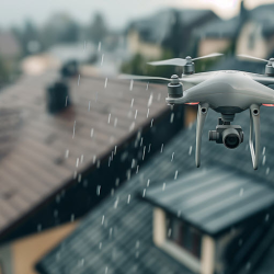 Drone Services for Insurance