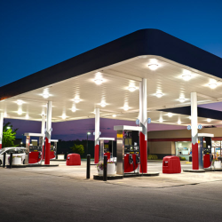  Fuel Services