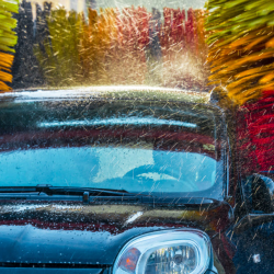 Car Wash