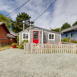 Vacation Rentals
