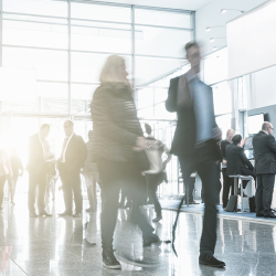 Events & Presentations