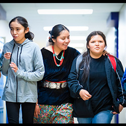 Indigenous Relations