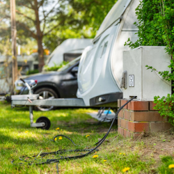 Campground Wiring