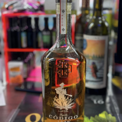 Tequila