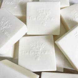 Lavender Goat Milk Soap