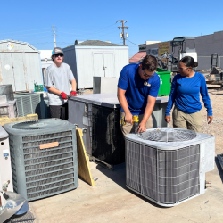 Commercial Services