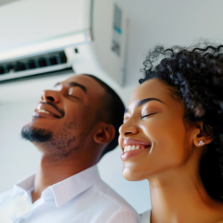 Add Capacity to Your Current Heating and Cooling