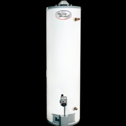Gas Water Heaters 