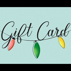 Gift Cards