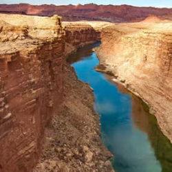 Colorado River Shortage