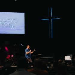 Sunday Services