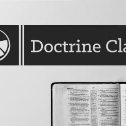 Doctrine Class