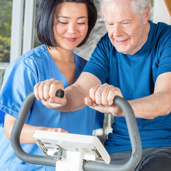 Pre-surgical Rehab