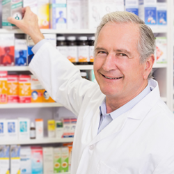 Billet Pharmacy Services