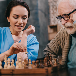 Caregiving Services