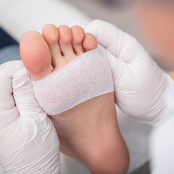 Podiatry Services