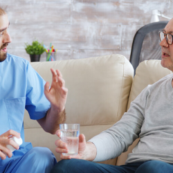 Mobile Physician Services
