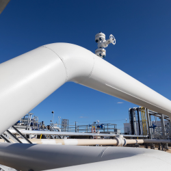 Midstream Operations