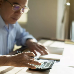 Retirement Savings Strategies