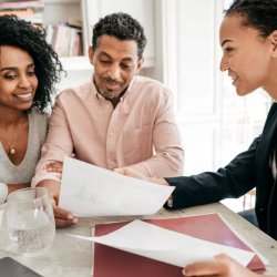 Intergenerational Planning