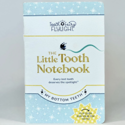 The Little Tooth Notebook