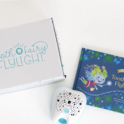 Tooth Fairy Flylight Boxed Set