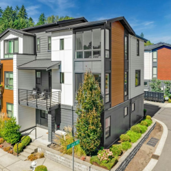 Townhouse