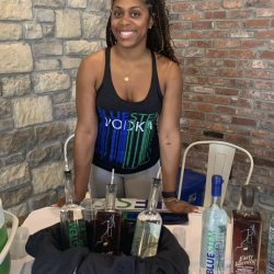 Bluestem Distillery Loyalty Program 