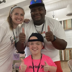 Volunteer Application