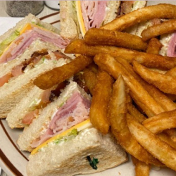 Sandwiches
