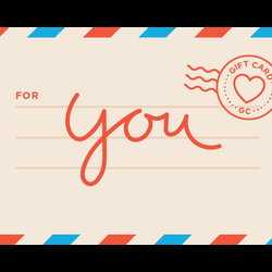 Gift Cards