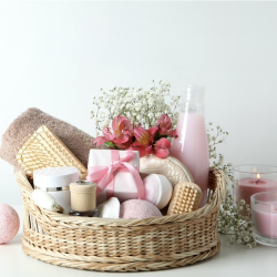 Gift Baskets