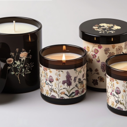 Private Label Candles