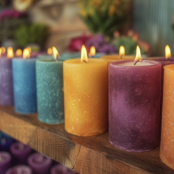 Wholesale Candle Opportunities