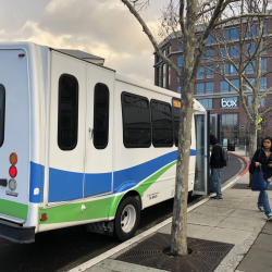 Shuttles 