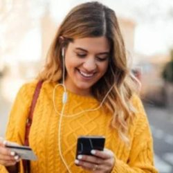 Money and Financial Services