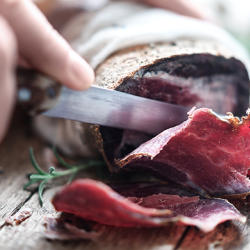 Grassfed Organic Meats