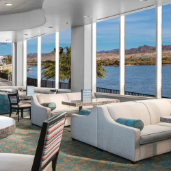 Bars and Lounges