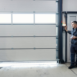 LiftMaster Garage Door Opener Installation