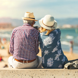 Retirement and Investment
