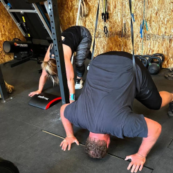 Functional Movement Screening