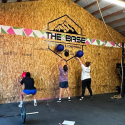 Small Group Training