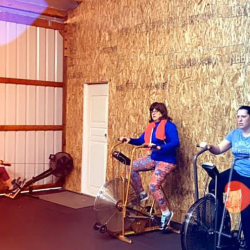 Recovery and Mobility Sessions