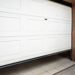 Smart Garage Integration