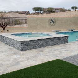 Dream Pool