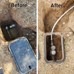 Plumbing