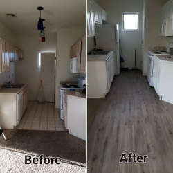 Home Maintenance