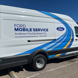 Ford Mobile Service